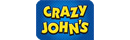 Crazy John's - Toowoomba