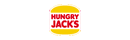 Hungry Jacks - Airport Cairns