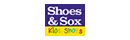 Shoes & Sox Kids Shoes - Miranda