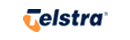 Telstra  logo